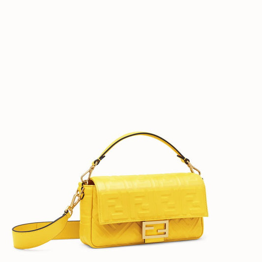 FEN  Bag Handbag Baguette