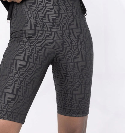 FEN Shorts Woman