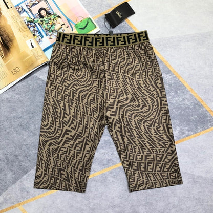FEN Shorts Woman