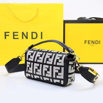 FEN  Bag Handbag Baguette