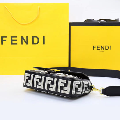FEN  Bag Handbag Baguette