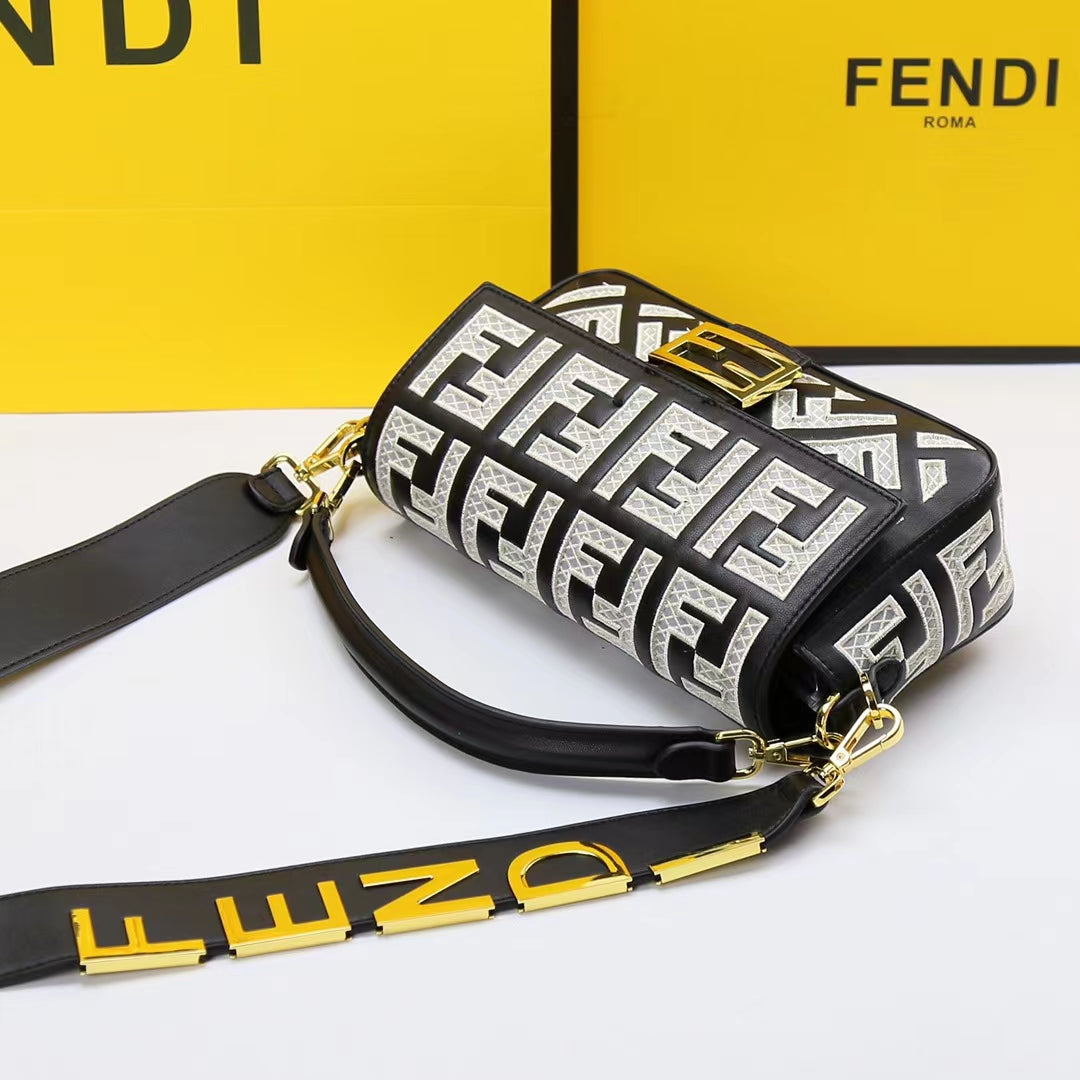 FEN  Bag Handbag Baguette