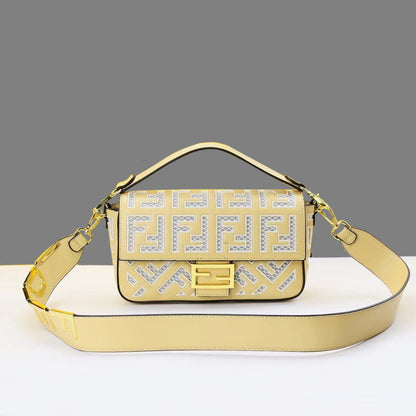 FEN  Bag Handbag Baguette