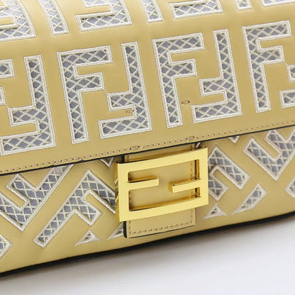 FEN  Bag Handbag Baguette
