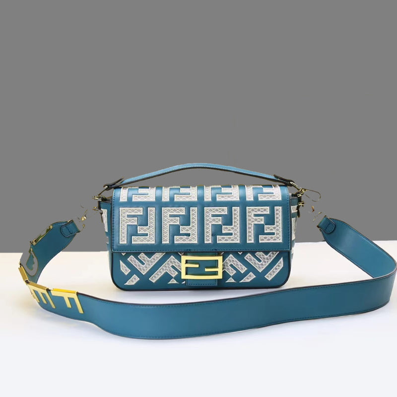 FEN  Bag Handbag Baguette