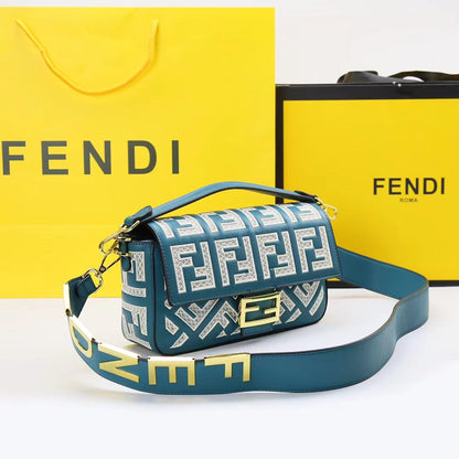 FEN  Bag Handbag Baguette
