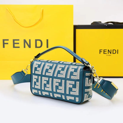 FEN  Bag Handbag Baguette