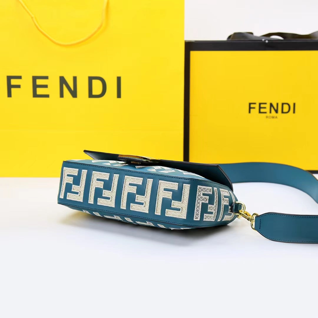 FEN  Bag Handbag Baguette