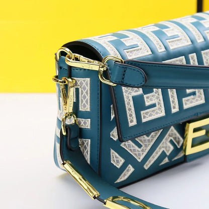 FEN  Bag Handbag Baguette