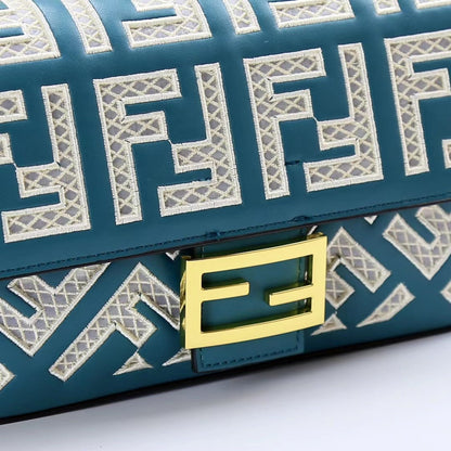 FEN  Bag Handbag Baguette