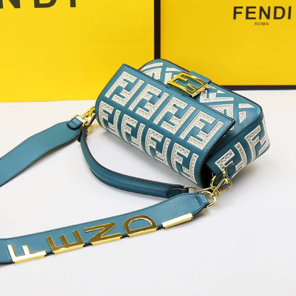 FEN  Bag Handbag Baguette