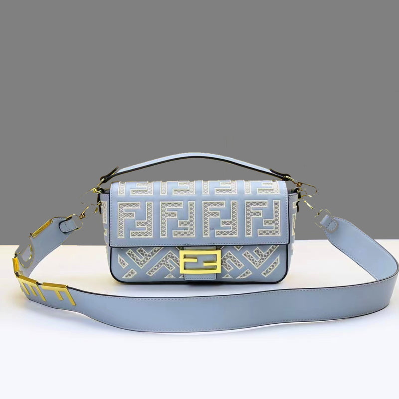 FEN  Bag Handbag Baguette