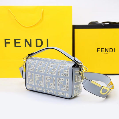 FEN  Bag Handbag Baguette