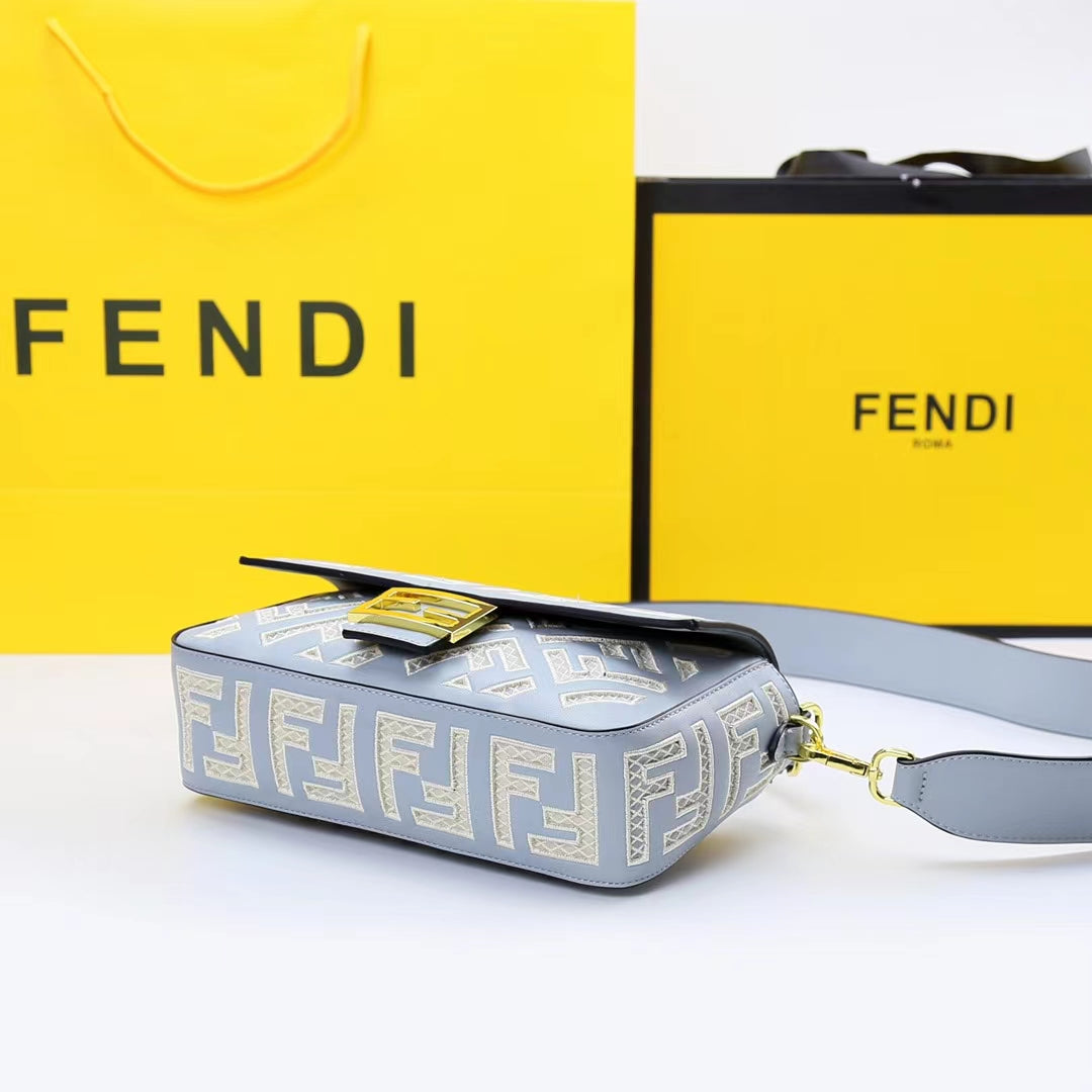 FEN  Bag Handbag Baguette