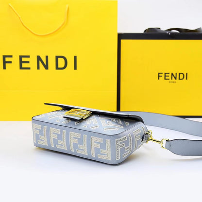 FEN  Bag Handbag Baguette
