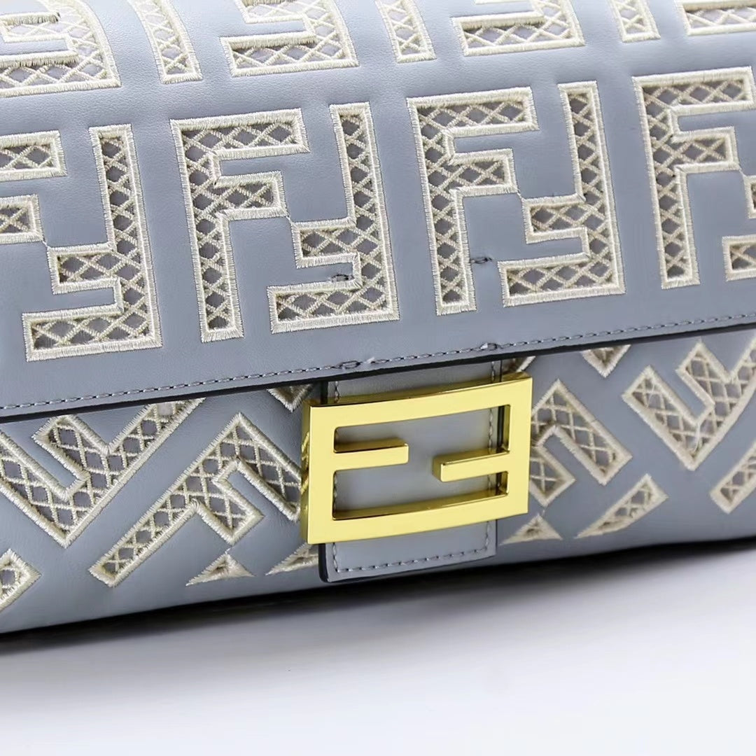 FEN  Bag Handbag Baguette