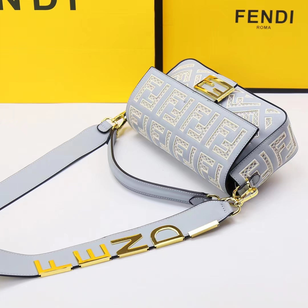 FEN  Bag Handbag Baguette