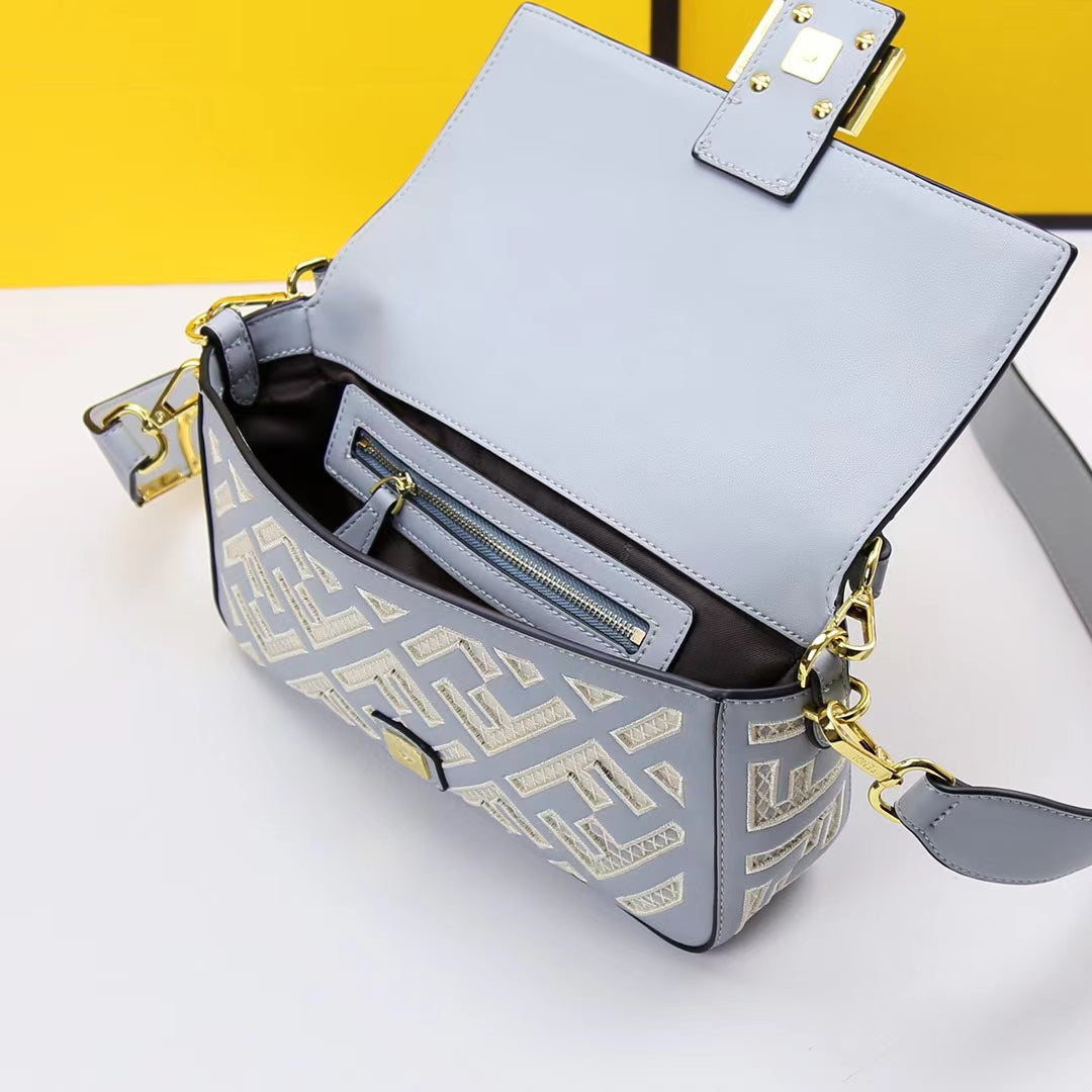 FEN  Bag Handbag Baguette