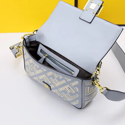 FEN  Bag Handbag Baguette