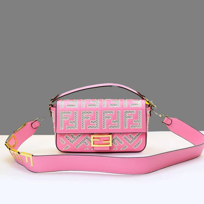 FEN  Bag Handbag Baguette