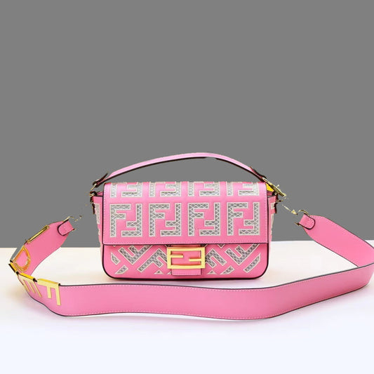 FEN  Bag Handbag Baguette