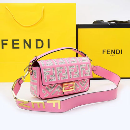 FEN  Bag Handbag Baguette