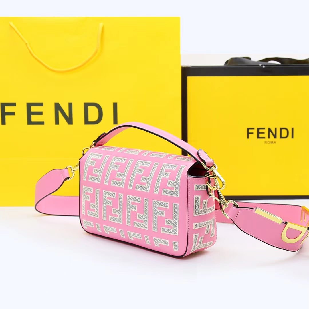 FEN  Bag Handbag Baguette