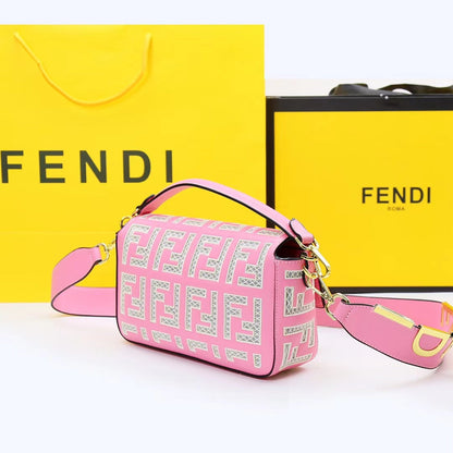 FEN  Bag Handbag Baguette