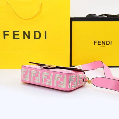 FEN  Bag Handbag Baguette