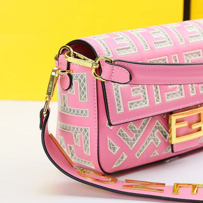 FEN  Bag Handbag Baguette