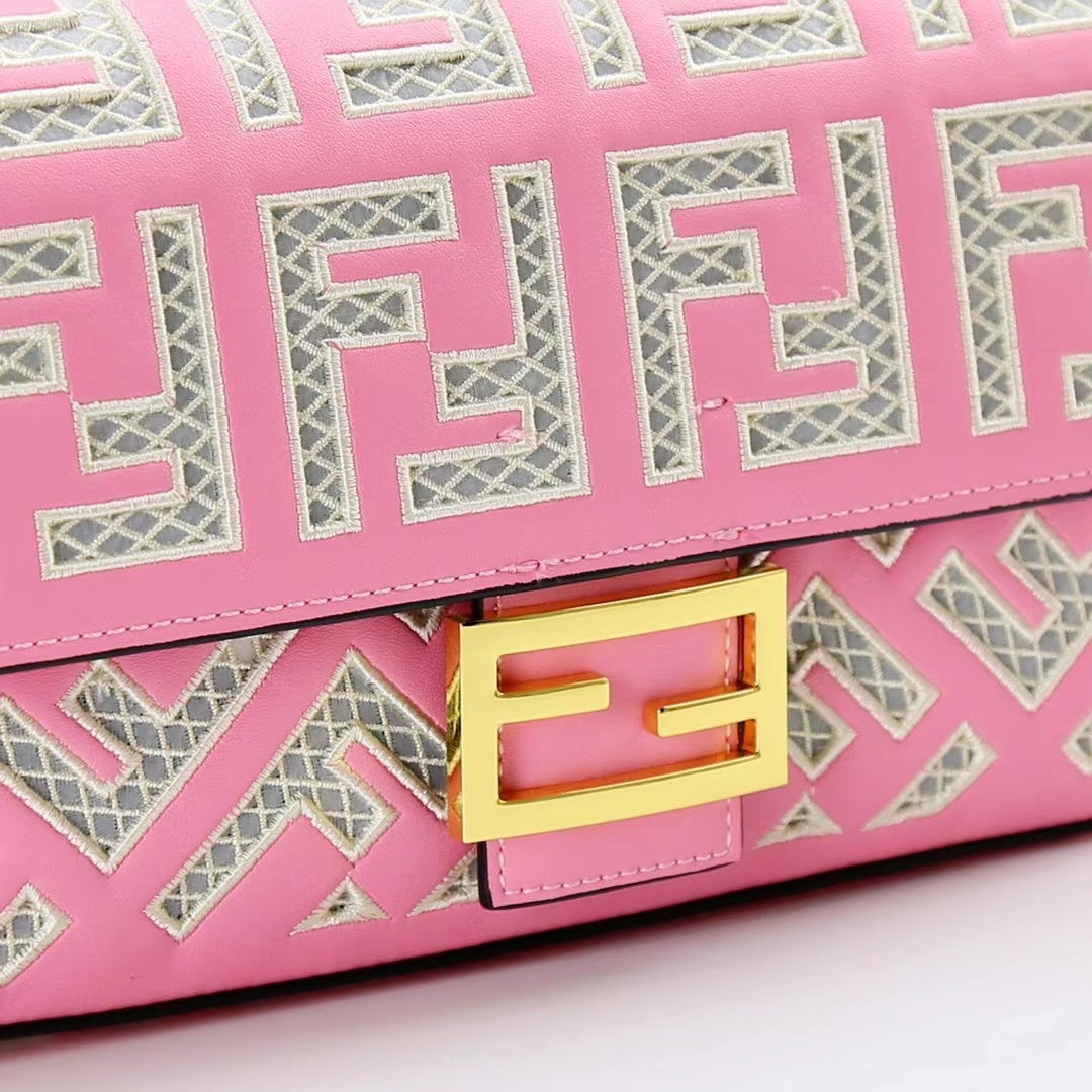 FEN  Bag Handbag Baguette