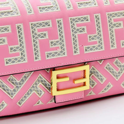 FEN  Bag Handbag Baguette