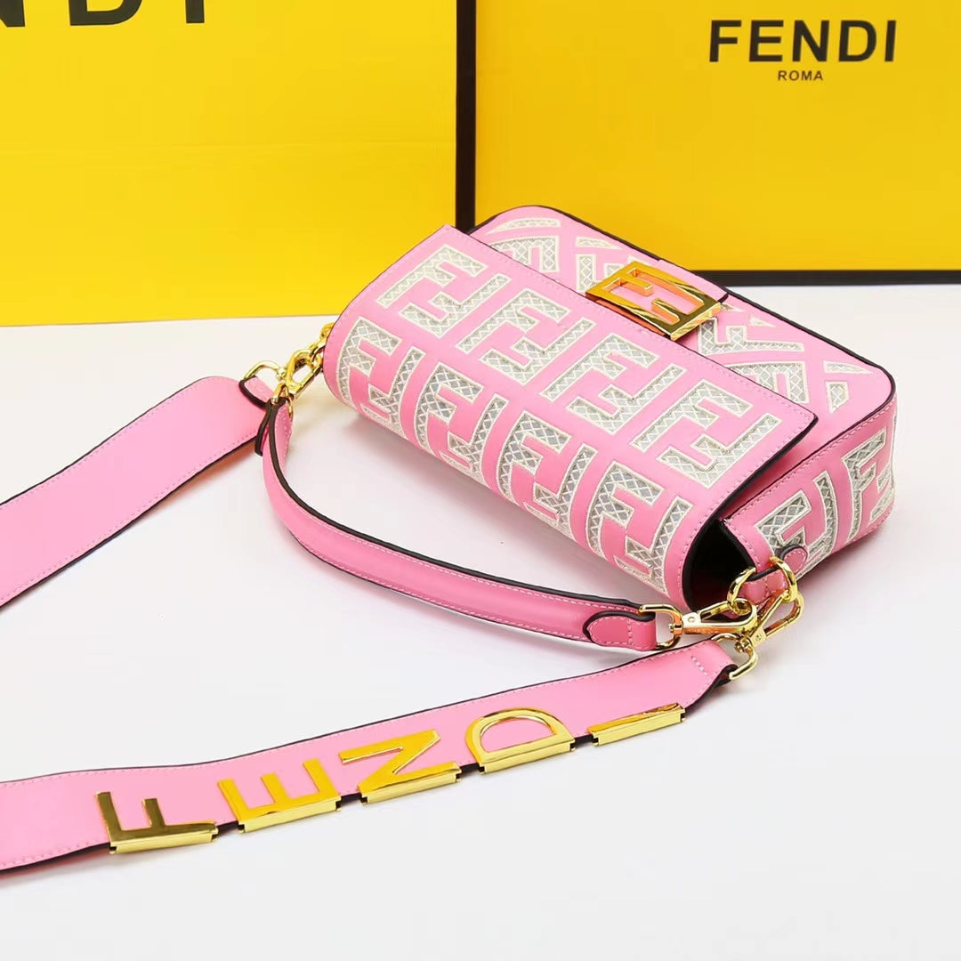 FEN  Bag Handbag Baguette