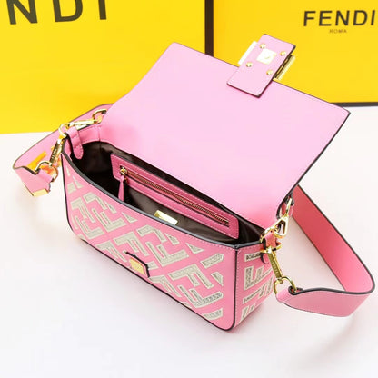 FEN  Bag Handbag Baguette