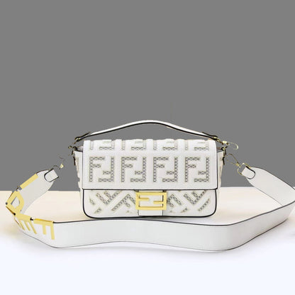 FEN  Bag Handbag Baguette