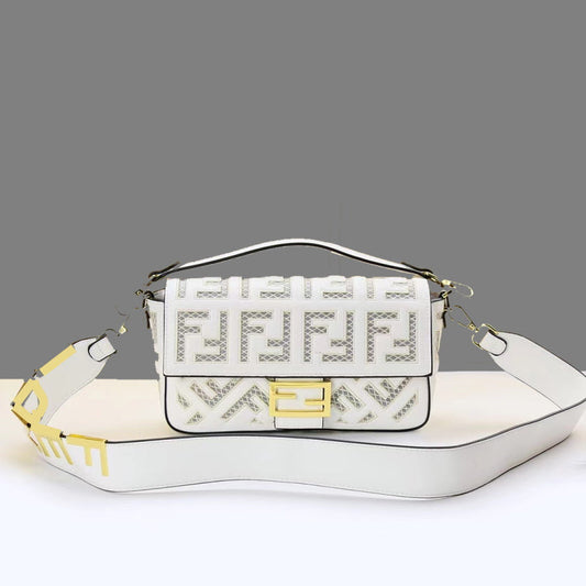 FEN  Bag Handbag Baguette