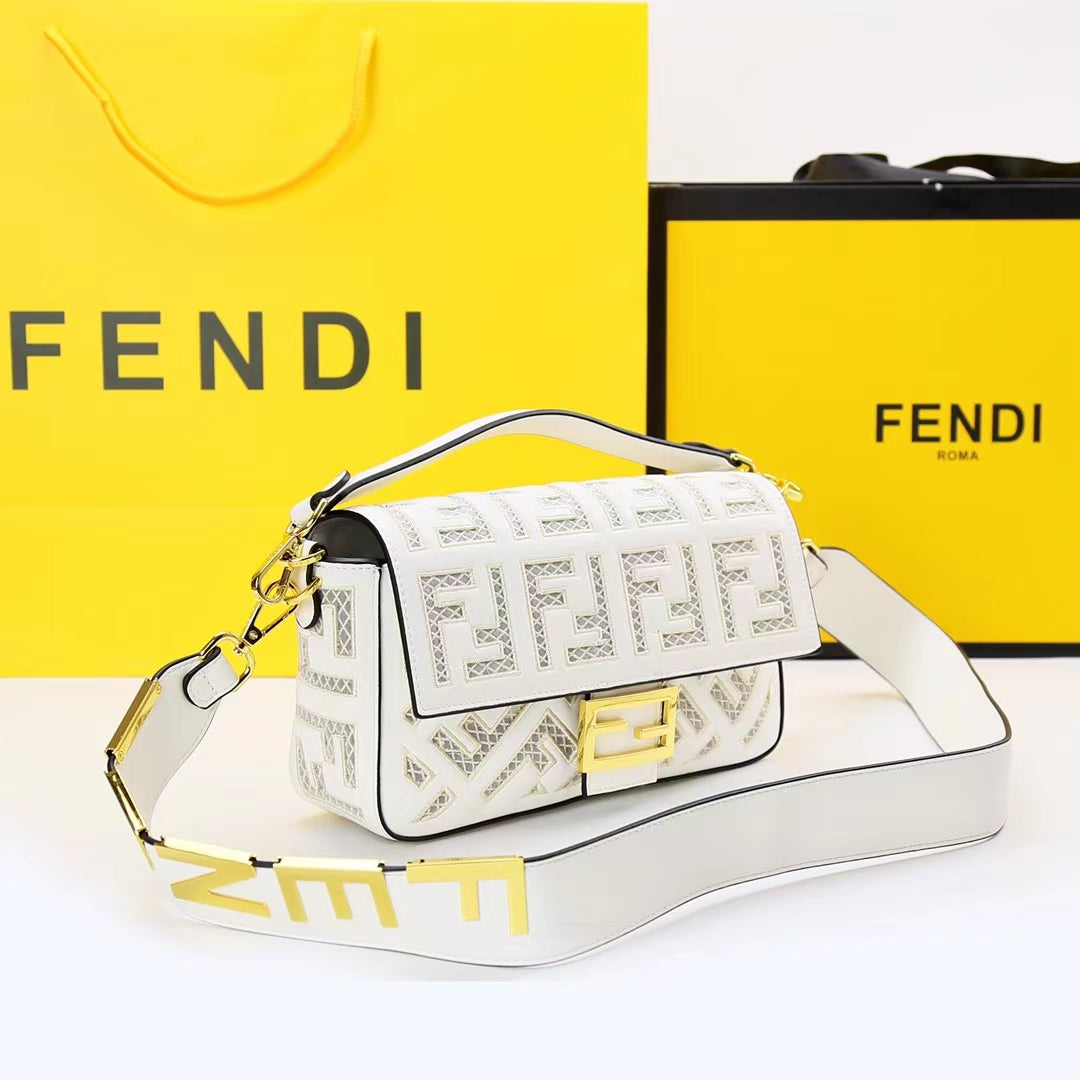 FEN  Bag Handbag Baguette