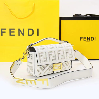 FEN  Bag Handbag Baguette