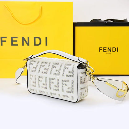 FEN  Bag Handbag Baguette