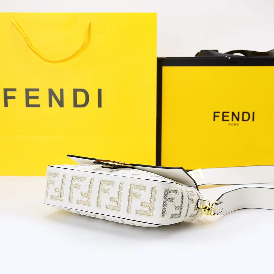 FEN  Bag Handbag Baguette
