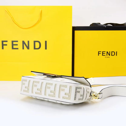 FEN  Bag Handbag Baguette