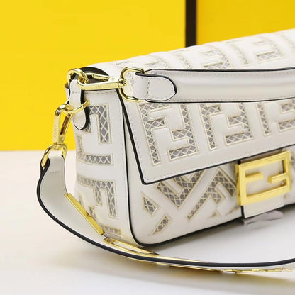 FEN  Bag Handbag Baguette
