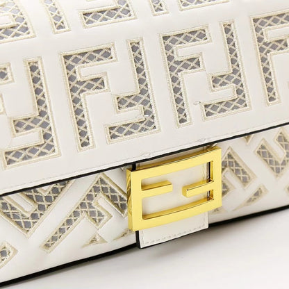 FEN  Bag Handbag Baguette
