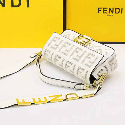 FEN  Bag Handbag Baguette