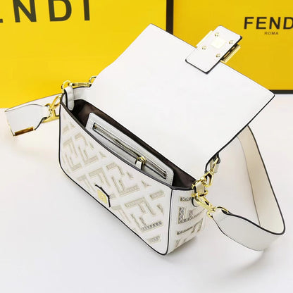 FEN  Bag Handbag Baguette