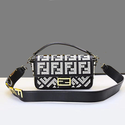 FEN  Bag Handbag Baguette
