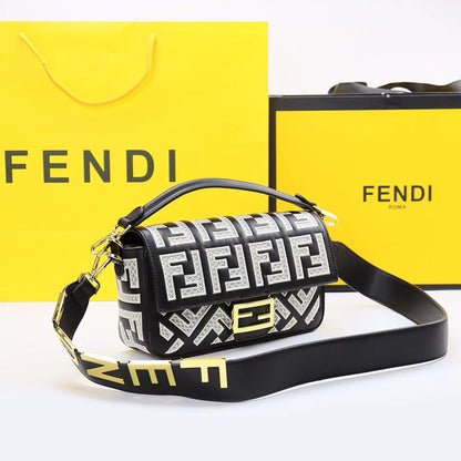 FEN  Bag Handbag Baguette