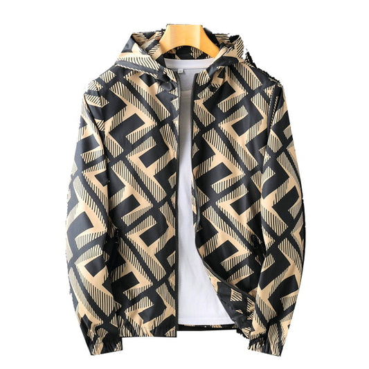 FEN Jacket Hoodie