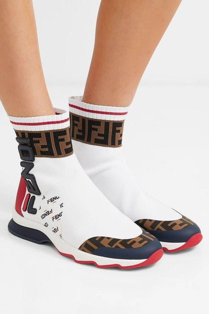 fendi sneakers