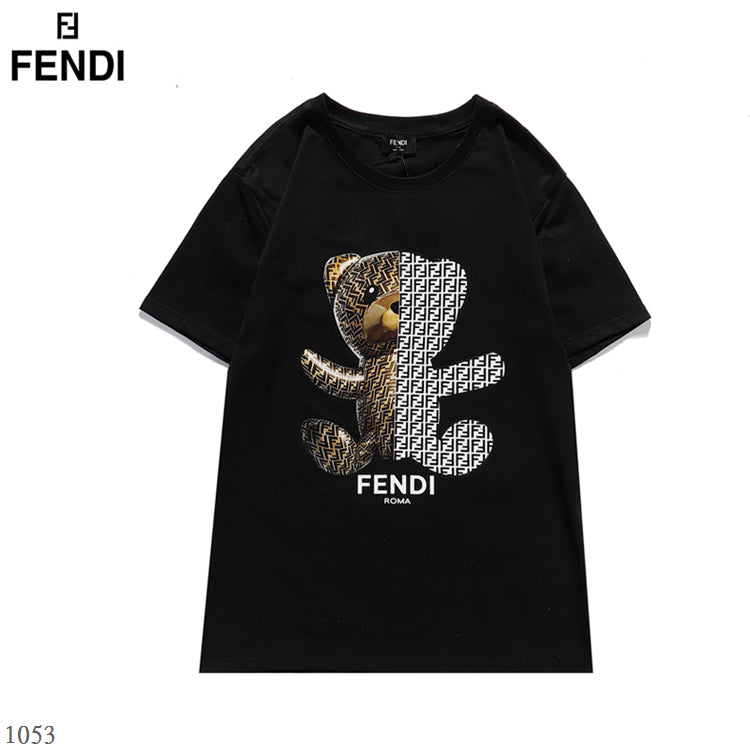 FEN  T-shirt  2 Color's